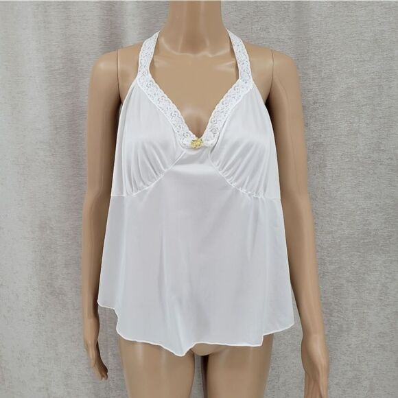 Dixie Belle Women's Plus Size 46 Vintage Slip Cami - Picture 1 of 7